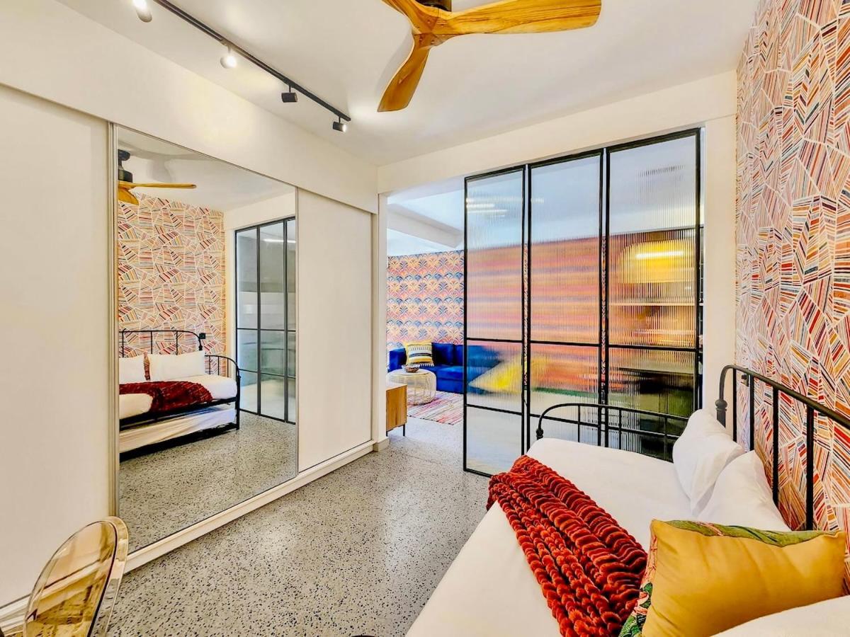 Appartement Elegant, Urban In Centre Le Cap